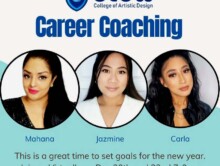Beauty Career Coaching Sessions